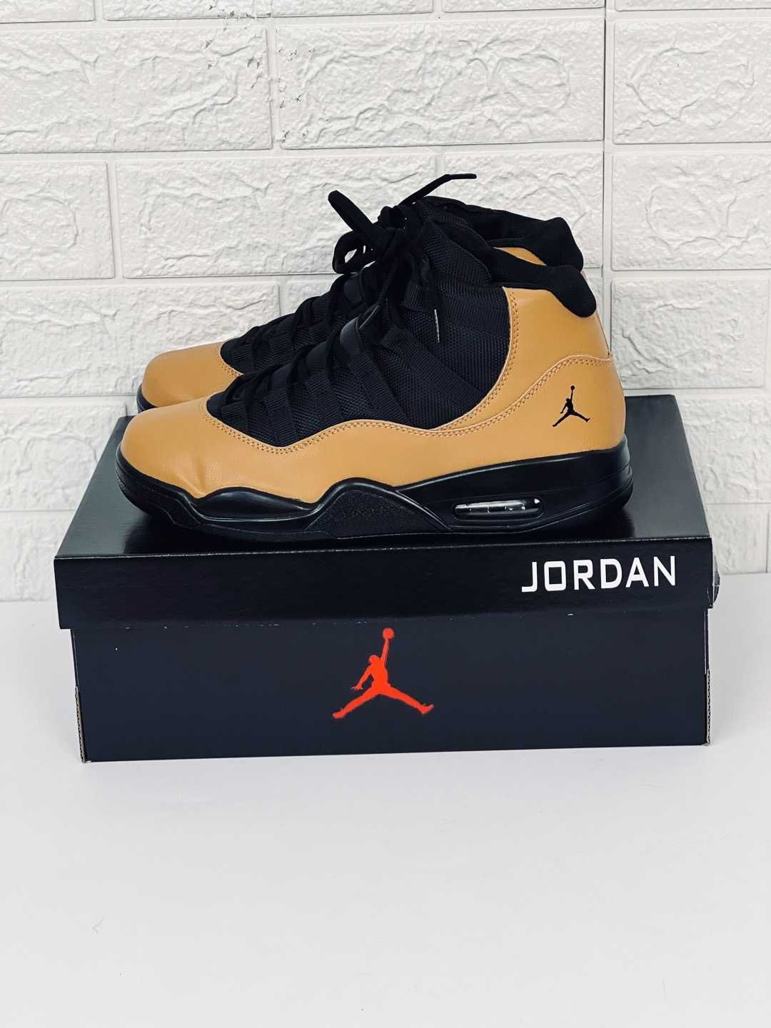 Кроссовки мужские Nike Air Jordan Aura кросовки Найк аир Джордан аура ...