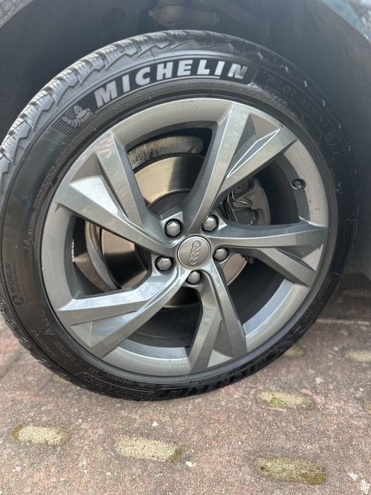 Audi A4 2,0 Diesel