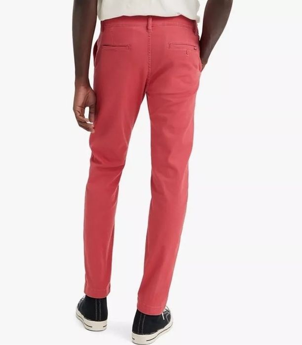 LEVIS Jeans р.M-L джинси