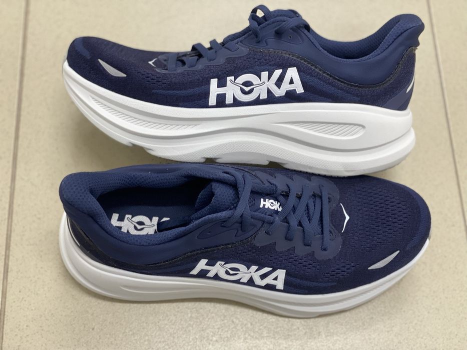 Кросівки Hoka Bondi 9. Оригінал!!!