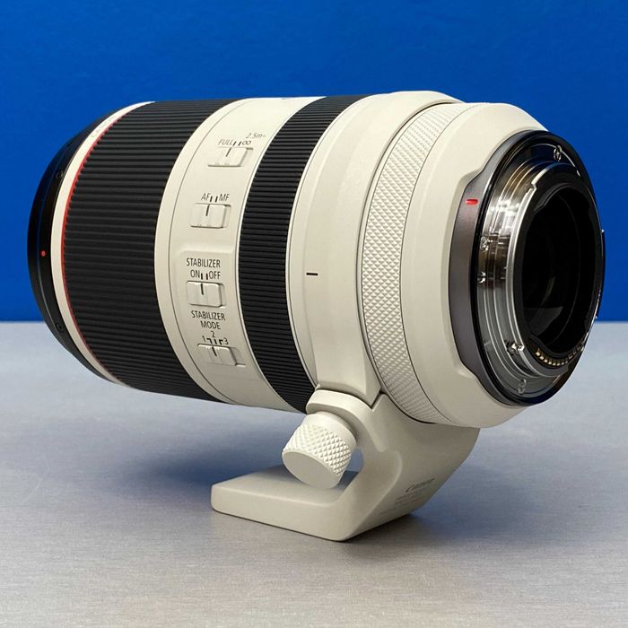 Canon RF 70-200mm f/2.8 L IS USM | 3 ANOS DE GARANTIA
