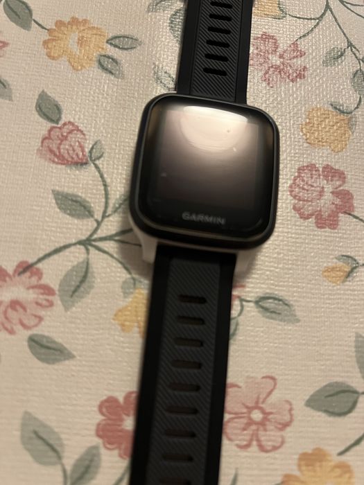 Garmin Venu sq Music