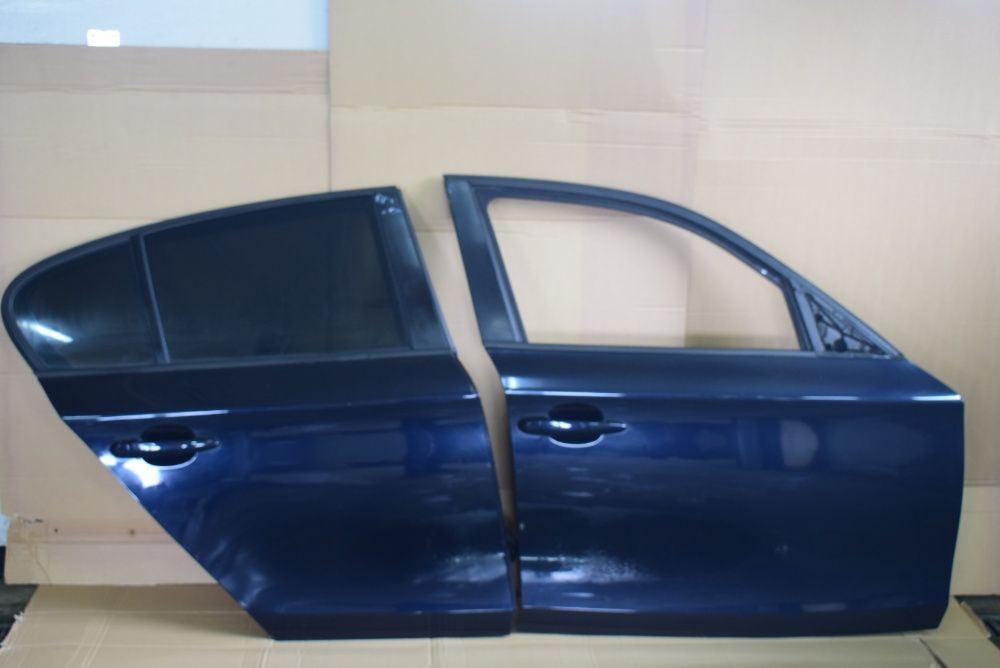 drzwi prawe przód BMW 1 E87 .05R.A35 5D.