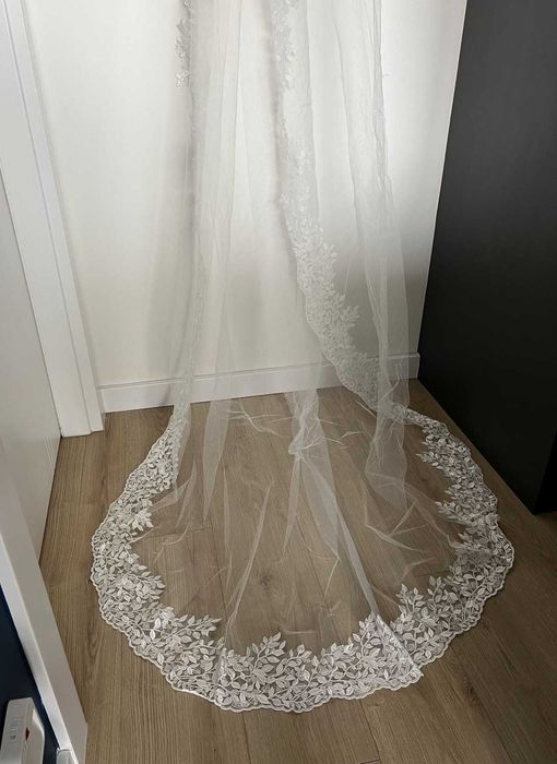 Welon ze wzorem 2.5 m