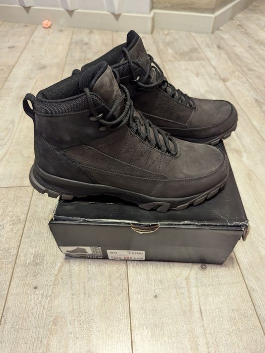 Черевики Firetrap Sprint Sn41 Brown