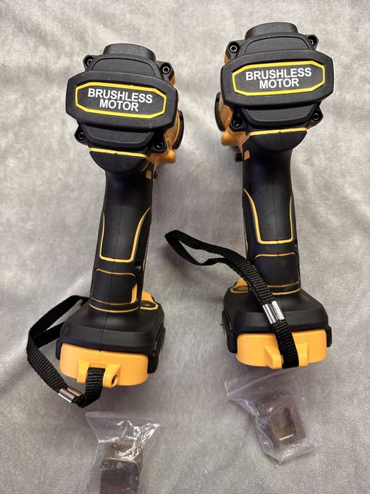 ‼️ ТОП ПРОДАЖ ‼️ шуруповерт DeWalt DCD805
