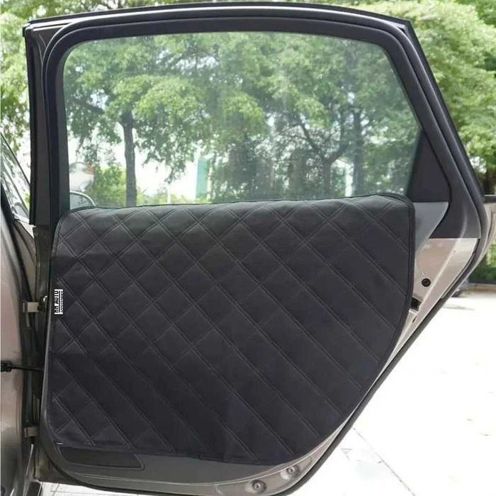 osłona obudowa pokrowiec nakładka na drzwi przeciw drapaniu uszkodzeniu przez psa