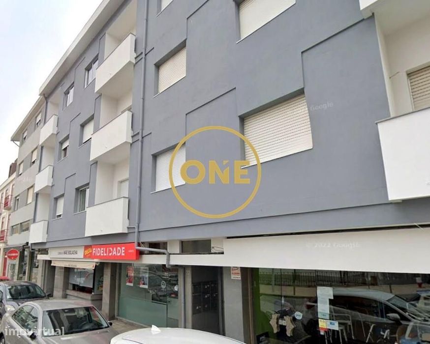 Escritório na Póvoa de Varzim