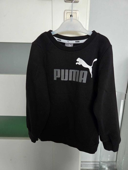Bluza PUMA roz.104