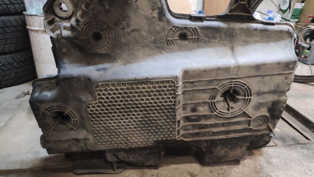 Продам бак AdBlue Peugeot 508