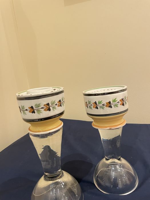 Faianca tinteiro areeiro