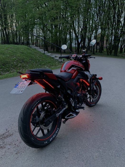 Lifan SR220 (22рік)