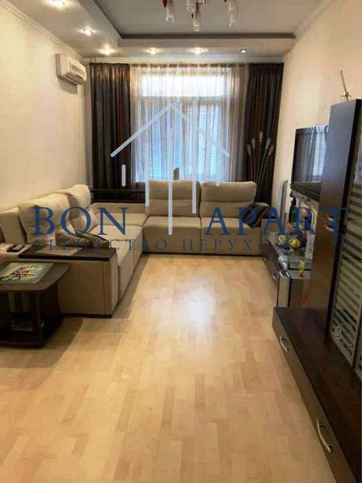 Продаж  2 к квартири ЖК Веденський, вул. Гусовського 15