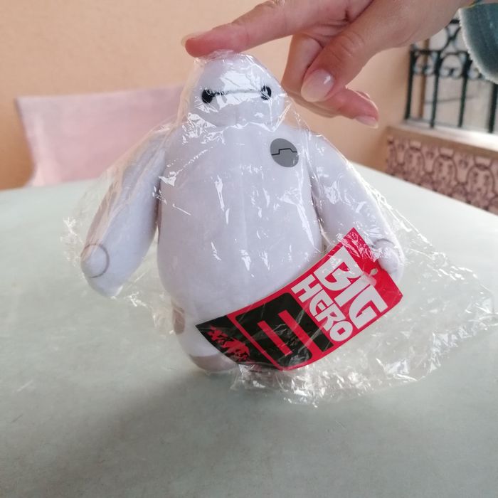 Peluche BigHero 664751077171331120