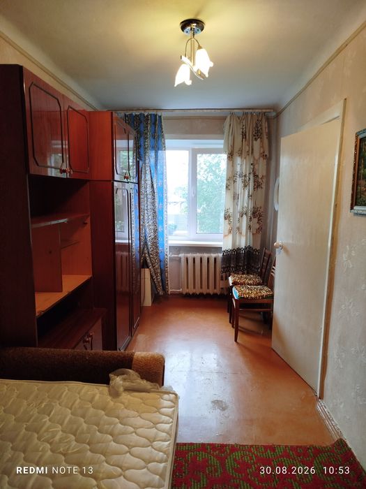 Продам 2х кімнатну квартиру