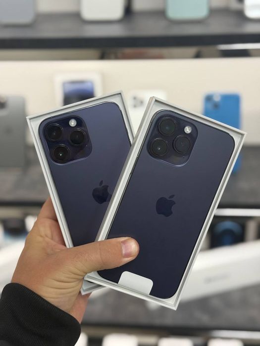iPhone 14 Pro 128gb | 256gb | 512gb Neverlock