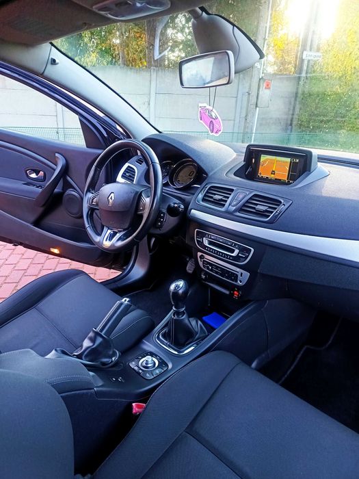 renault MEGANE COUPE 2013rgrudz.diesel zamiana