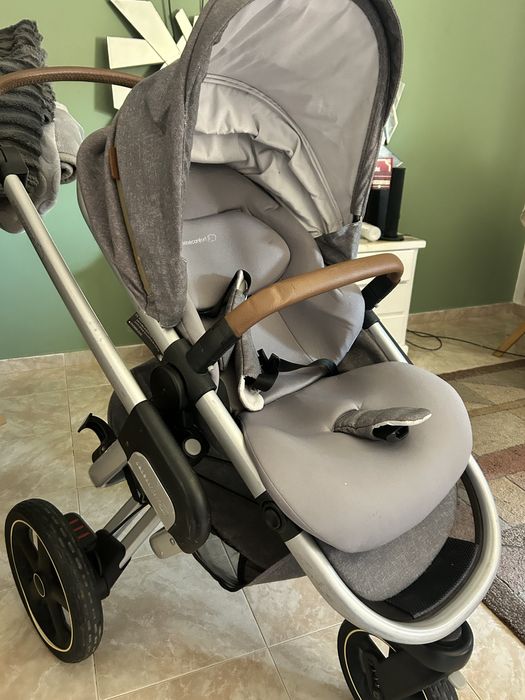 Carrinho de passeio