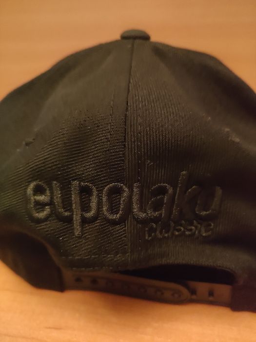 El Polako Czapka Snapback Elpolako Donguralesko