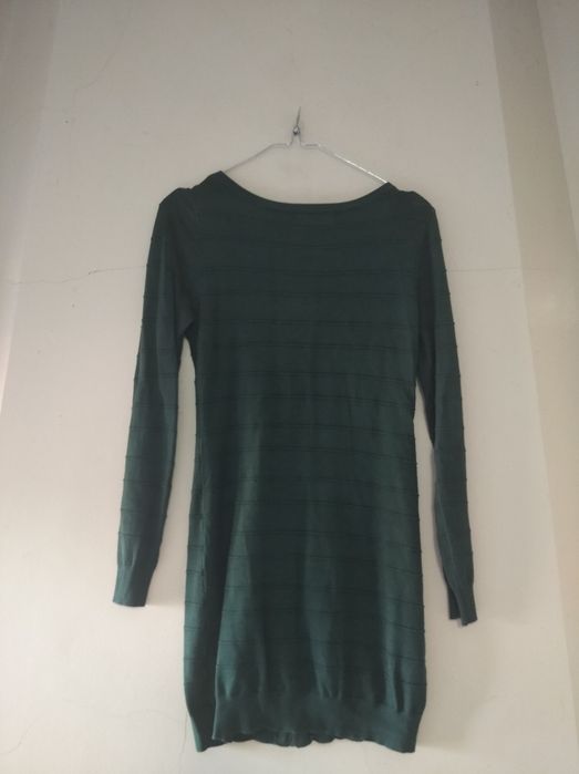 Casaco Senhora (S/M)