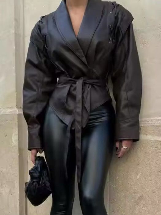 Продам куртку размер М