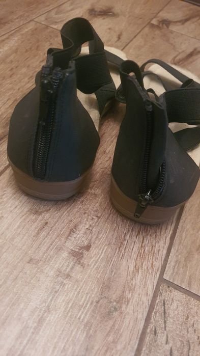 Nowe sandały FootFlexx