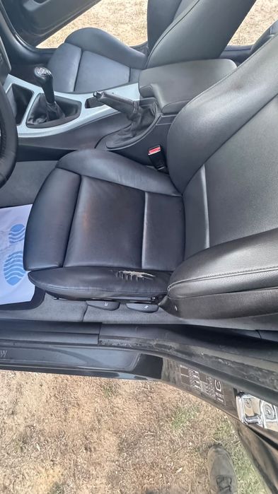 Vendo Bmw 320d 2006 — photo 5