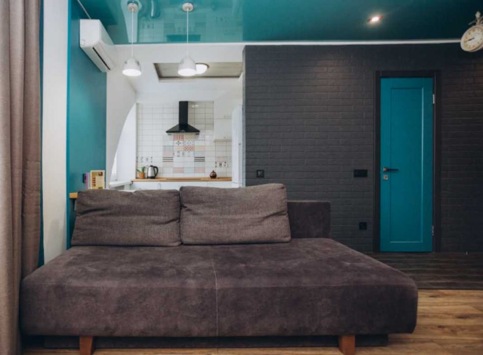 Аренда Почасово и Посуточно. PREMIUM апартаменты. ЖК Уютный квартал