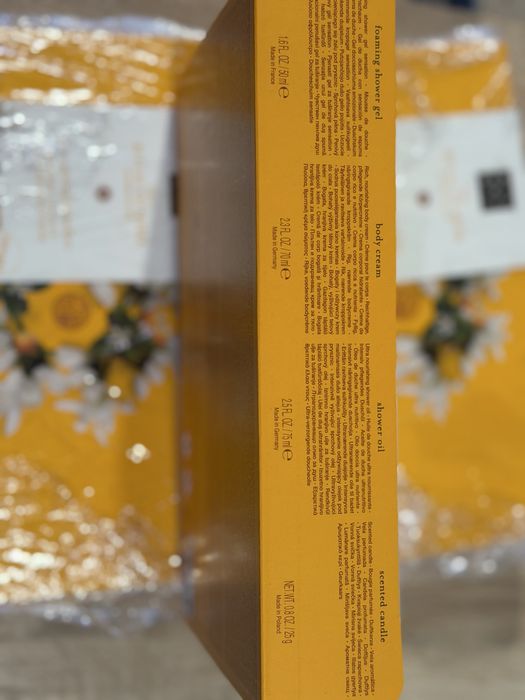 Rituals набір Mehr розмір S