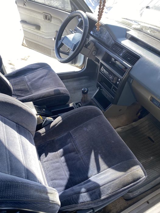 Nissan Bluebird U 11