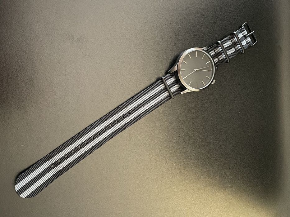 Relogio Bratleboro