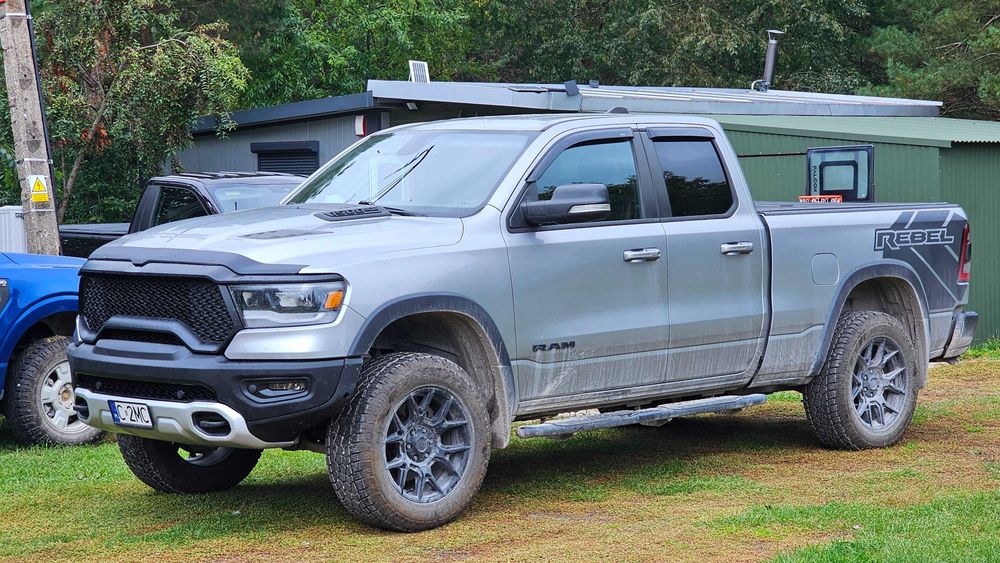 Ram 1500