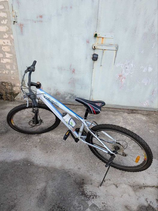 Горный велосипед