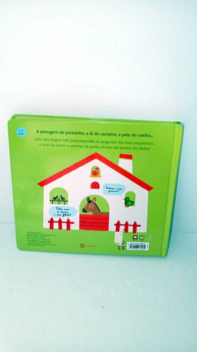 A Minha Quinta para sentir