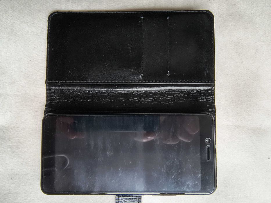 Smartfon myPhone fun 9, stan praktycznie idealny