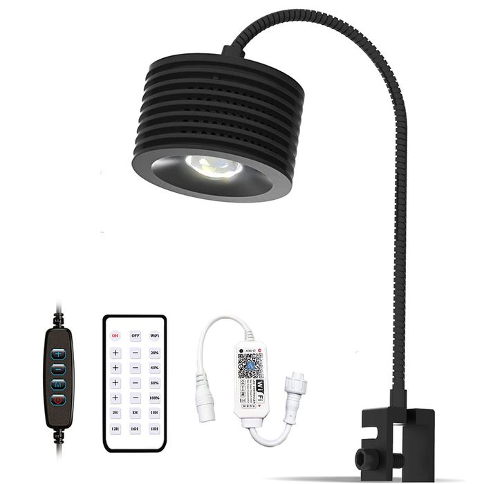 Lominie asta 20 LED pełne spektrum 18w