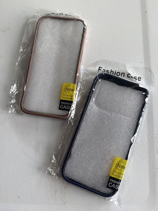 Capinha iphone 17 pro