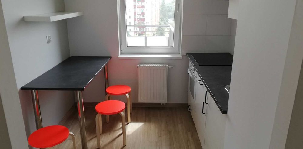 Mieszkanie – Kraków, Czyżyny - Widok 3