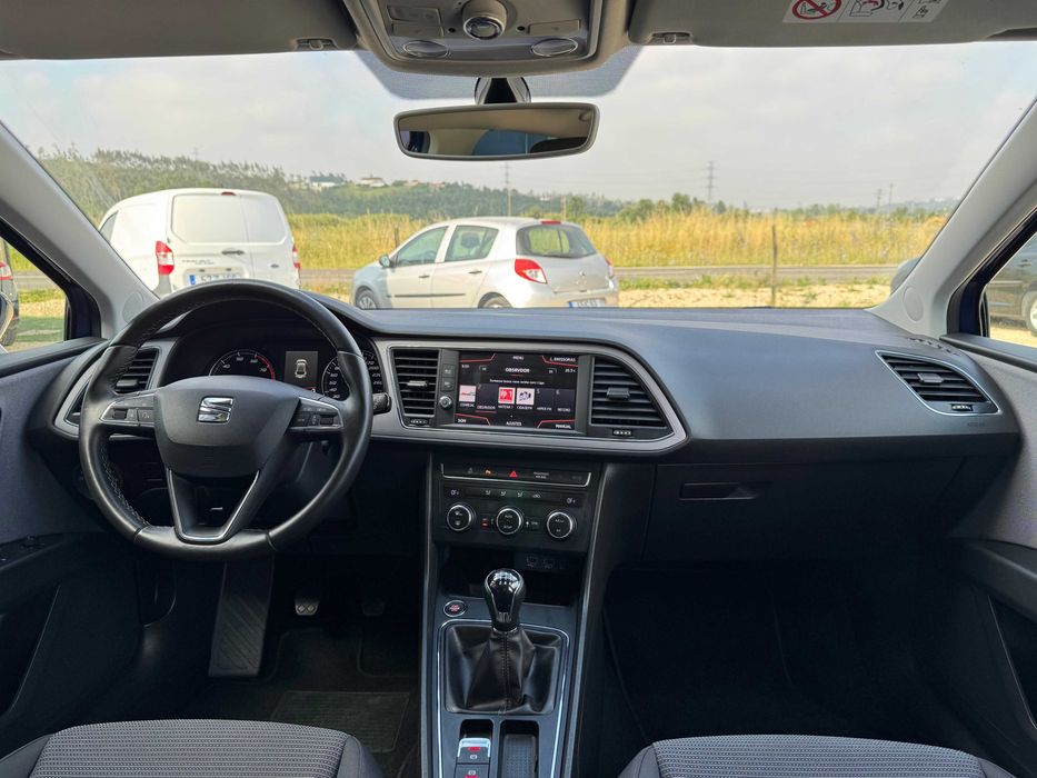 Seat Leon 1.0 EcoTSI Style Garantia Incluída