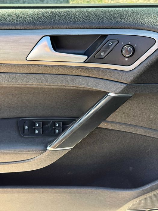 Продам Volkswagen Golf 2014 рік можлива розстрочка,кредит,обмін!