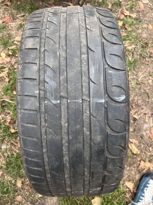 Шини літні Continental PureContact 235/40 R19 Orium 245/40 R19 1 шт