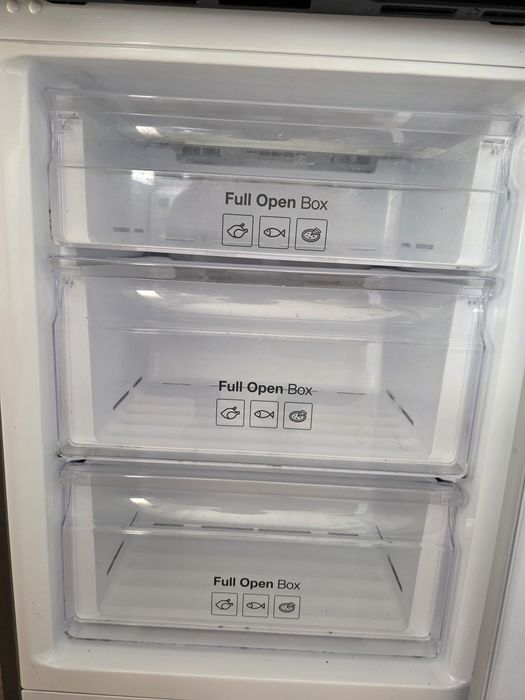 Frigorífico Combinado Samsung