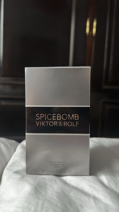 Viktor & Rolf SpiceBomb