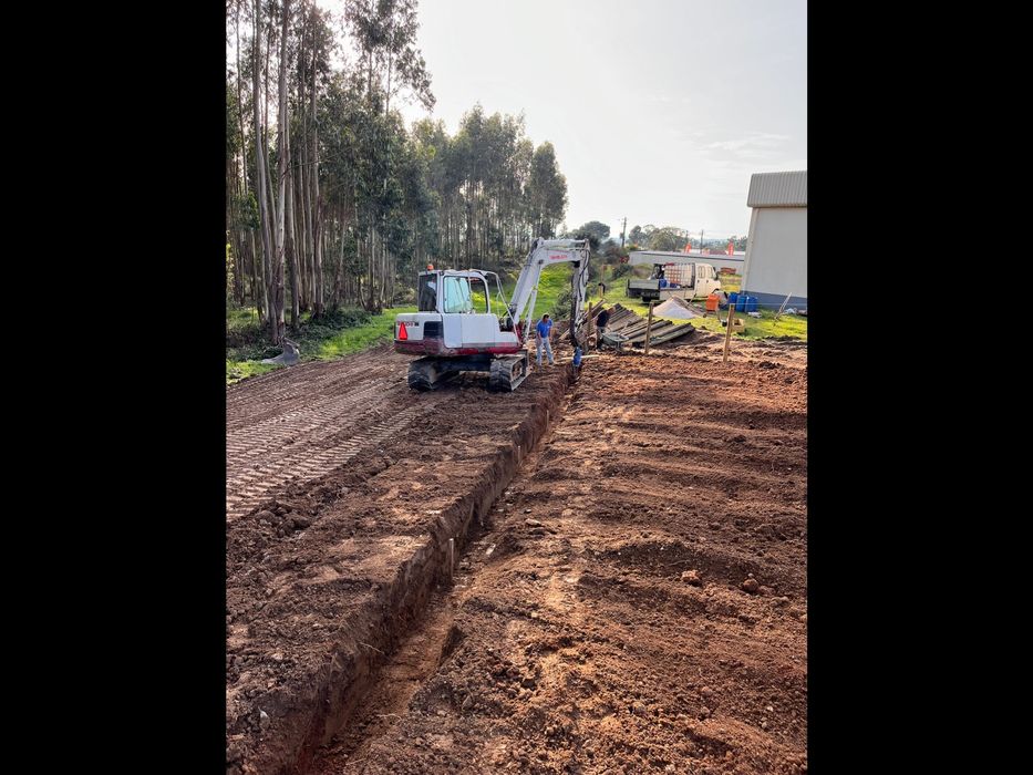 Giratoria Takeuchi 175 TB