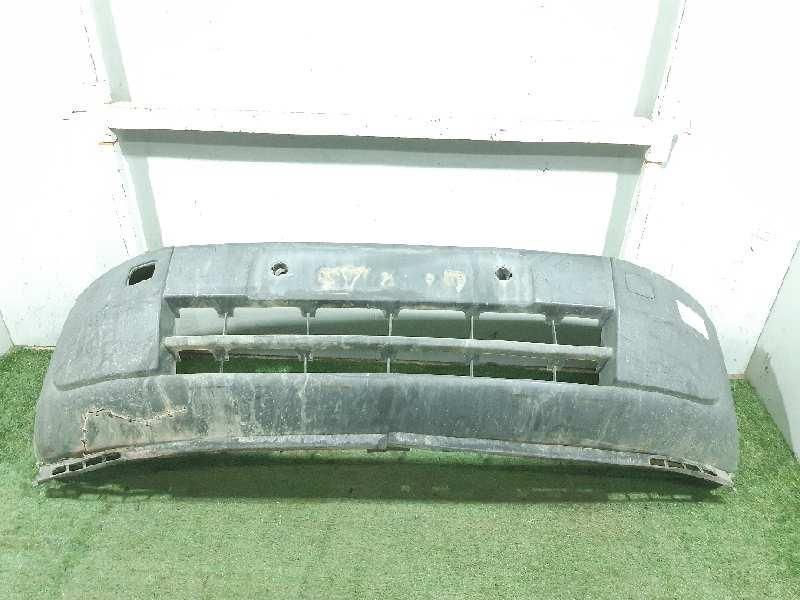 pára-choques dianteiro ford transit