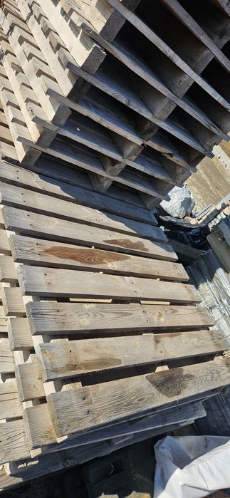 Paleta po kostce Bruk Bet