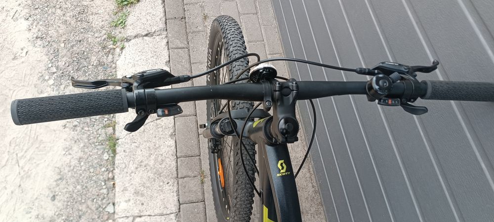 Scott Aspect 960 ,2023г 2*8 shimano, Cube, Treck, Giant