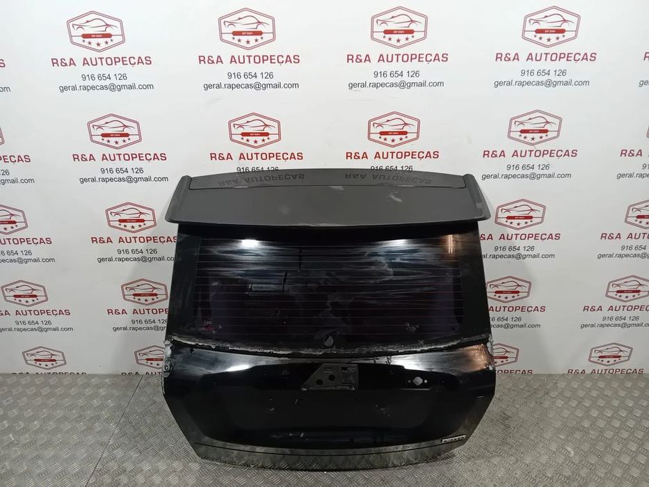 Tampa de Mala Dodge Caliber Original