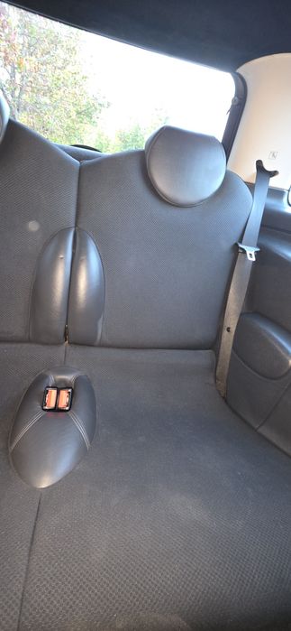 Mini Cooper 1.6 116cv