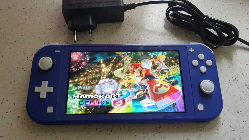 Dla Ciebie wszystko - sprawdź kategorię Gry i Konsole